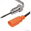 Capteur, température des gaz HERTH+BUSS ELPARTS 70683089 - Visuel 1
