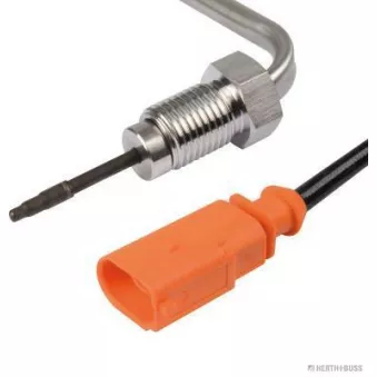 Capteur, température des gaz HERTH+BUSS ELPARTS 70683089