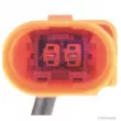 Capteur, température des gaz HERTH+BUSS ELPARTS 70683091 - Visuel 2
