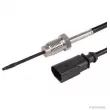 Capteur, température des gaz HERTH+BUSS ELPARTS 70683092 - Visuel 1
