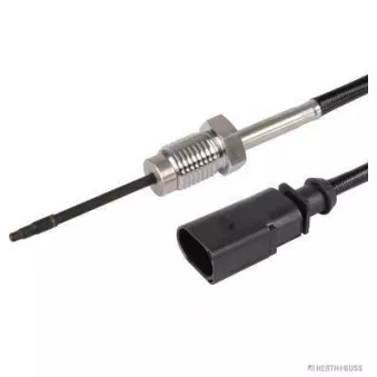 Capteur, température des gaz HERTH+BUSS ELPARTS 70683092