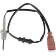 Capteur, température des gaz HERTH+BUSS ELPARTS 70683094 - Visuel 2
