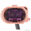 Capteur, température des gaz HERTH+BUSS ELPARTS 70683094 - Visuel 3