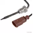 Capteur, température des gaz HERTH+BUSS ELPARTS 70683095 - Visuel 1