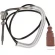 Capteur, température des gaz HERTH+BUSS ELPARTS 70683095 - Visuel 2