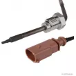 Capteur, température des gaz HERTH+BUSS ELPARTS 70683096 - Visuel 1