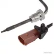 Capteur, température des gaz HERTH+BUSS ELPARTS 70683097 - Visuel 1