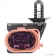 Capteur, température des gaz HERTH+BUSS ELPARTS 70683097 - Visuel 2