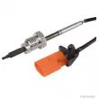 Capteur, température des gaz HERTH+BUSS ELPARTS 70683098 - Visuel 1