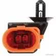 Capteur, température des gaz HERTH+BUSS ELPARTS 70683098 - Visuel 2