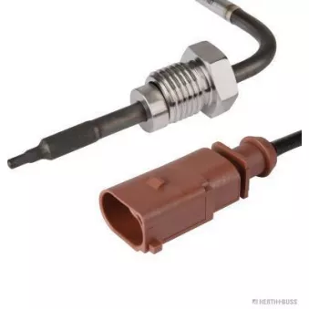 Capteur, température des gaz HERTH+BUSS ELPARTS