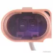 Capteur, température des gaz HERTH+BUSS ELPARTS 70683099 - Visuel 2