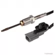 Capteur, température des gaz HERTH+BUSS ELPARTS 70683439 - Visuel 1