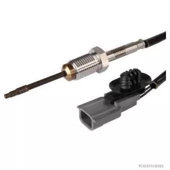 Capteur, température des gaz HERTH+BUSS ELPARTS 70683439