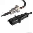 Capteur, température des gaz HERTH+BUSS ELPARTS 70683440 - Visuel 1