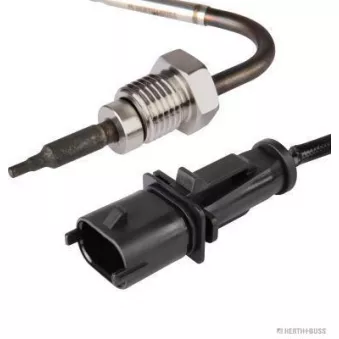 Capteur, température des gaz HERTH+BUSS ELPARTS 70683441