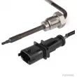 Capteur, température des gaz HERTH+BUSS ELPARTS 70683442 - Visuel 1