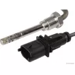 Capteur, température des gaz HERTH+BUSS ELPARTS 70683800 - Visuel 1