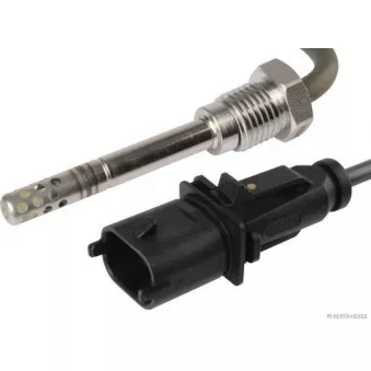 Capteur, température des gaz HERTH+BUSS ELPARTS 70683800