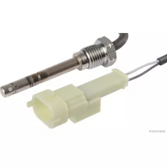 Capteur, température des gaz HERTH+BUSS ELPARTS 70683801