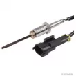 Capteur, température des gaz HERTH+BUSS ELPARTS 70683804 - Visuel 1