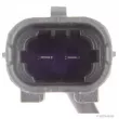 Capteur, température des gaz HERTH+BUSS ELPARTS 70683804 - Visuel 2
