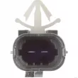 Capteur, température des gaz HERTH+BUSS ELPARTS 70683808 - Visuel 3
