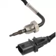 Capteur, température des gaz HERTH+BUSS ELPARTS 70683809 - Visuel 1