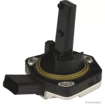 Capteur, niveau d'huile moteur HERTH+BUSS ELPARTS