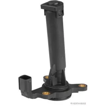 Capteur, niveau d'huile moteur HERTH+BUSS ELPARTS 70684201