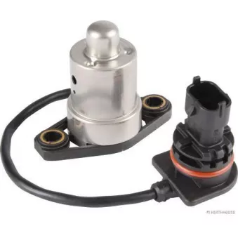 Capteur, niveau d'huile moteur HERTH+BUSS ELPARTS 70684401