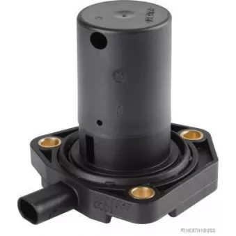 Capteur, niveau d'huile moteur HERTH+BUSS ELPARTS