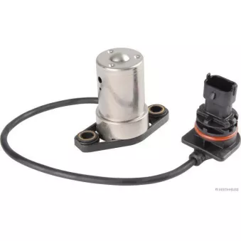 Capteur, niveau d'huile moteur HERTH+BUSS ELPARTS 70684403