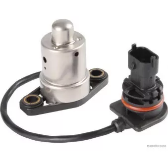 Capteur, niveau d'huile moteur HERTH+BUSS ELPARTS 70684404