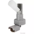 Capteur, niveau de l'eau de lavage HERTH+BUSS ELPARTS 70684501 - Visuel 1