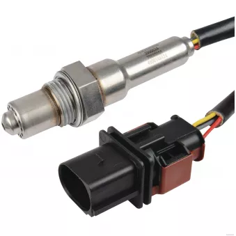Sonde lambda HERTH+BUSS ELPARTS 70685001