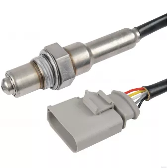 Sonde lambda HERTH+BUSS ELPARTS 70685002