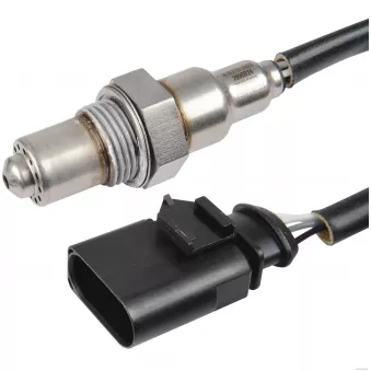 Sonde lambda HERTH+BUSS ELPARTS 70685003