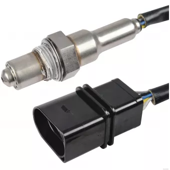 Sonde lambda HERTH+BUSS ELPARTS 70685007