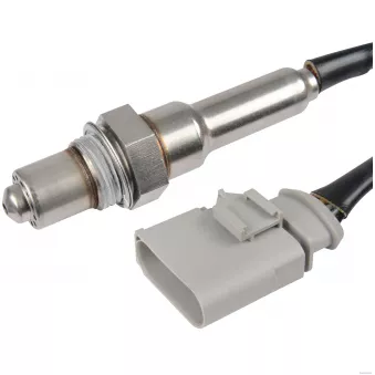 Sonde lambda HERTH+BUSS ELPARTS 70685012