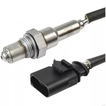 Sonde lambda HERTH+BUSS ELPARTS 70685015