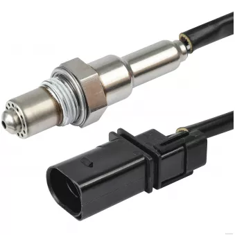 Sonde lambda HERTH+BUSS ELPARTS 70685016
