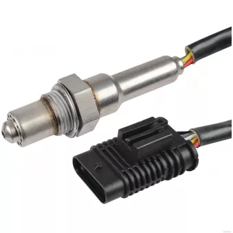 Sonde lambda HERTH+BUSS ELPARTS 70685100