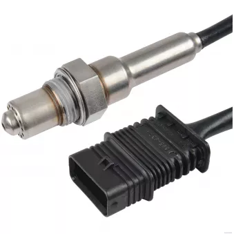 Sonde lambda HERTH+BUSS ELPARTS 70685105
