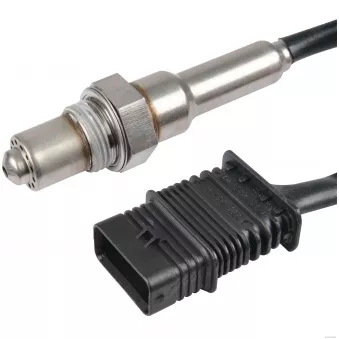 Sonde lambda HERTH+BUSS ELPARTS 70685106