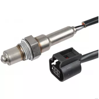 Sonde lambda HERTH+BUSS ELPARTS 70685108