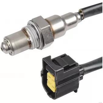 Sonde lambda HERTH+BUSS ELPARTS 70685200
