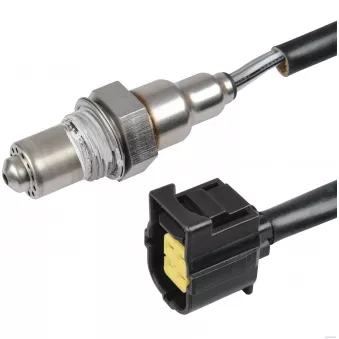 Sonde lambda HERTH+BUSS ELPARTS 70685201
