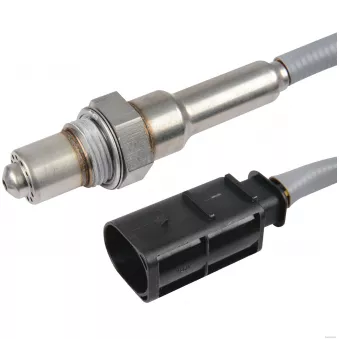 Sonde lambda HERTH+BUSS ELPARTS 70685202