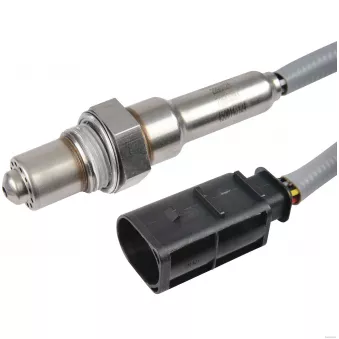 Sonde lambda HERTH+BUSS ELPARTS 70685203